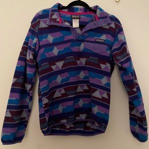 Patagonia Pullover